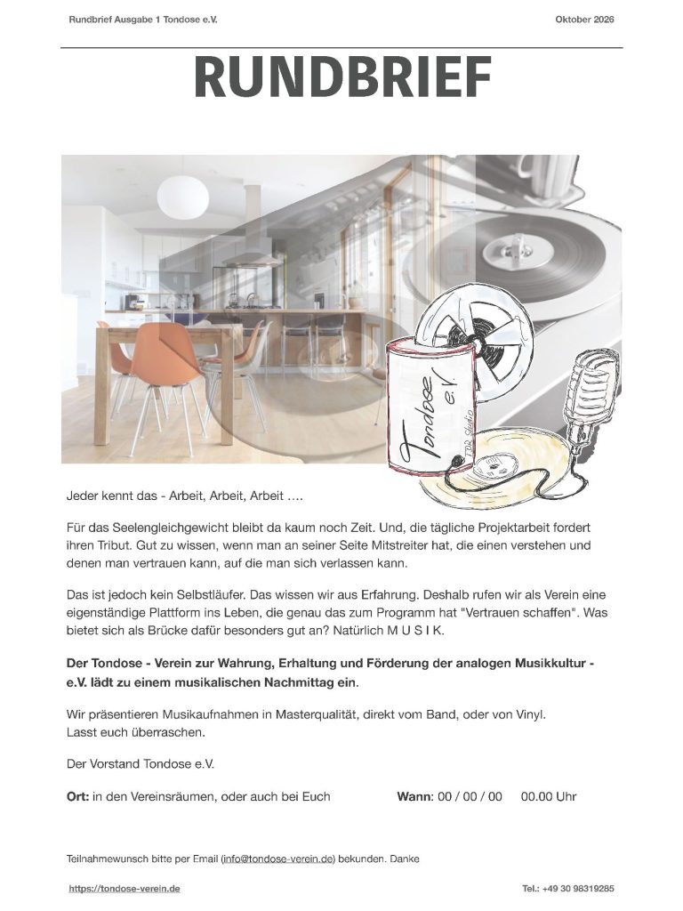 Quelle: Deutsches Schallplattenmuseum